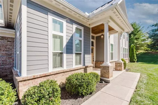 9460 Banyan Court, Centerville, OH 45458