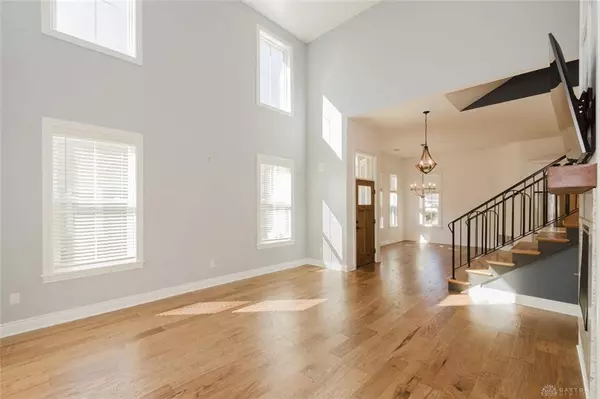 9460 Banyan Court, Centerville, OH 45458