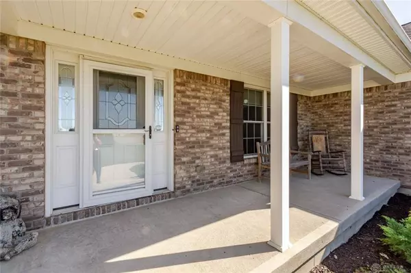 250 Yost Road, West Alexandria, OH 45381