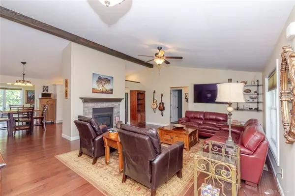 250 Yost Road, West Alexandria, OH 45381