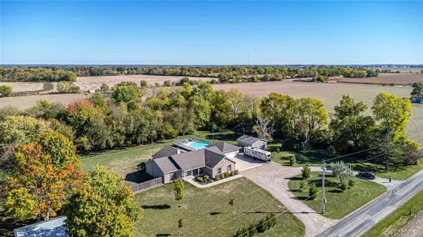 250 Yost Road, West Alexandria, OH 45381