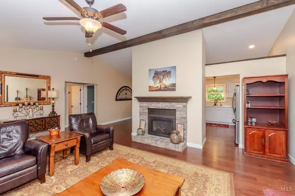 250 Yost Rd, West Alexandria, OH 45381