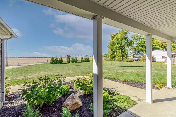 250 Yost Rd, West Alexandria, OH 45381