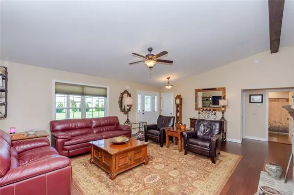 250 Yost Road, West Alexandria, OH 45381