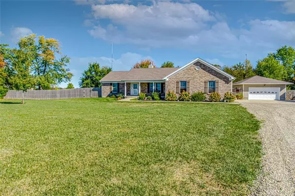 250 Yost Road, West Alexandria, OH 45381