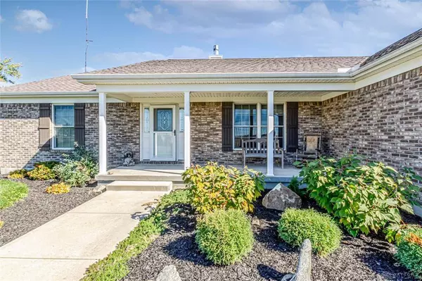 250 Yost Road, West Alexandria, OH 45381