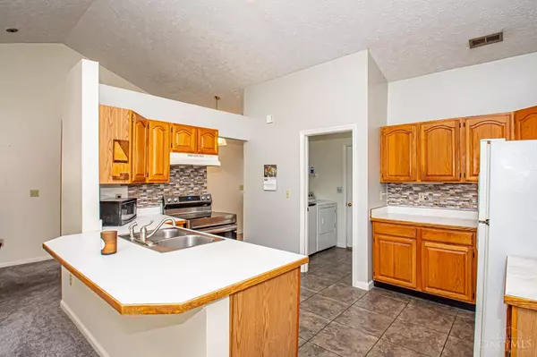 106 Warner Dr, Union, OH 45322