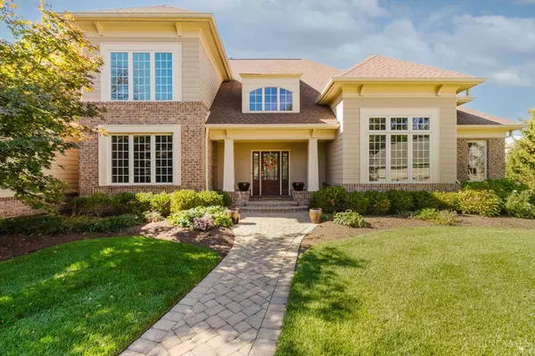 10679 Chestnut Hill Ln, Washington Twp, OH 45458