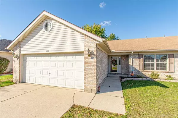 106 Warner Drive, Union, OH 45322