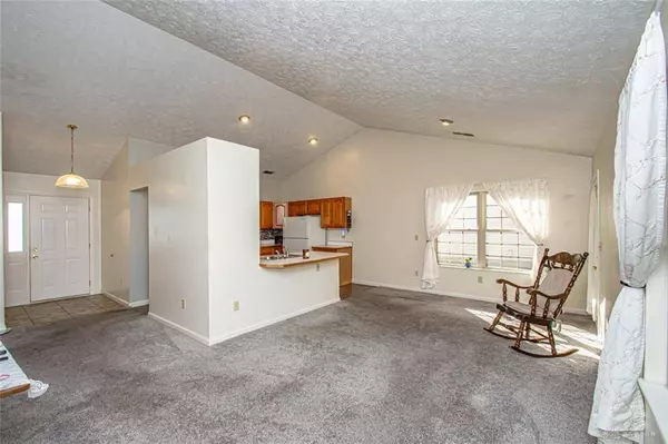 106 Warner Drive, Union, OH 45322