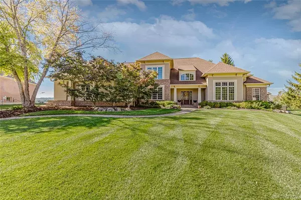 10679 Chestnut Hill Lane, Dayton, OH 45458