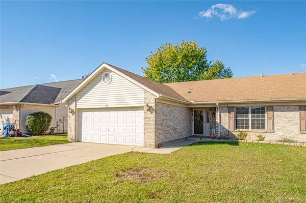 106 Warner Drive, Union, OH 45322