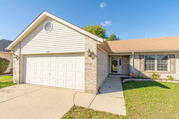 106 Warner Dr, Union, OH 45322