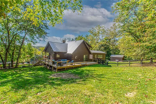 2538 State Route 725, Sugarcreek Township, OH 45370