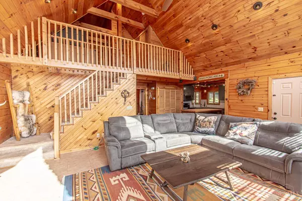 2538 State Route 725, Sugarcreek Twp, OH 45370