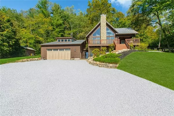 2538 State Route 725, Sugarcreek Township, OH 45370