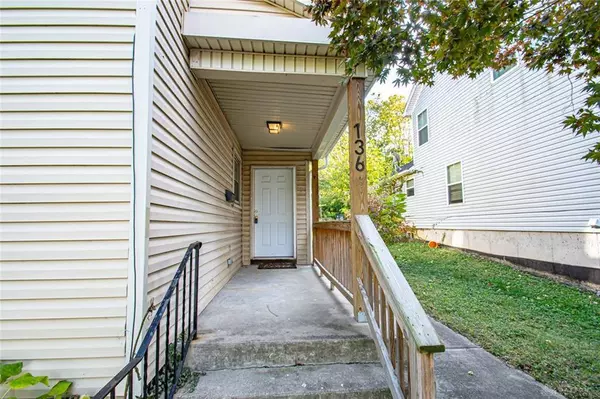 136 Dover Street, Dayton, OH 45410