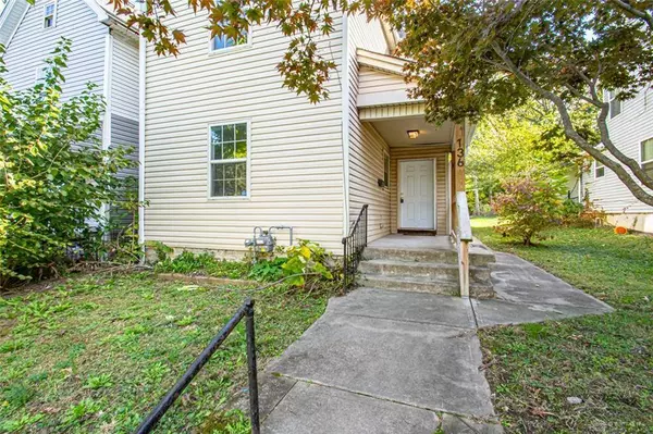 136 Dover Street, Dayton, OH 45410