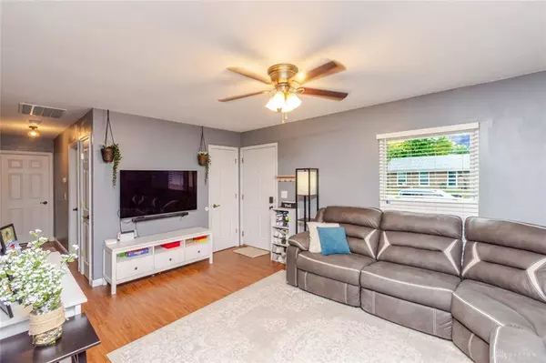 930 Firwood Drive, New Carlisle, OH 45344