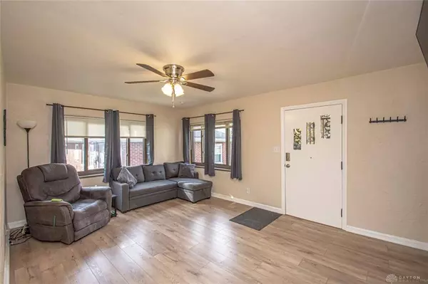 1716 Parkhill Drive, Dayton, OH 45406