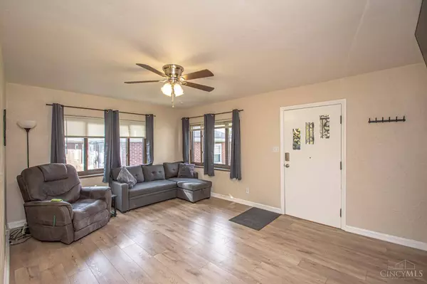 1716 Parkhill St, Dayton, OH 45406