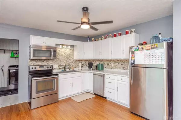 930 Firwood Drive, New Carlisle, OH 45344