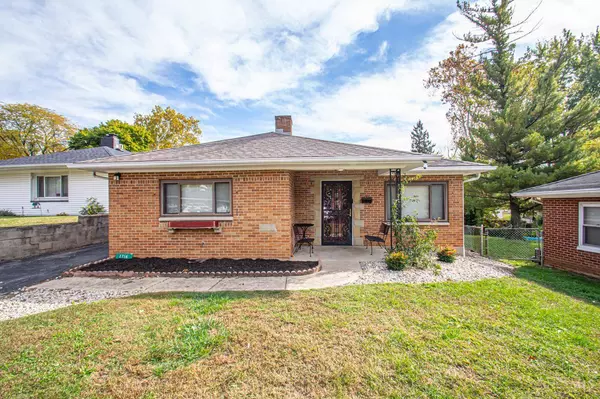 1716 Parkhill St, Dayton, OH 45406