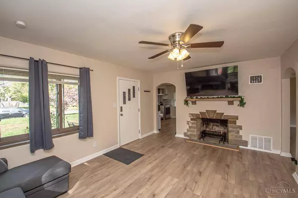 1716 Parkhill St, Dayton, OH 45406