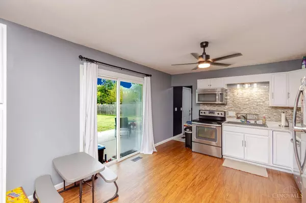 930 Firwood Dr, New Carlisle, OH 45344