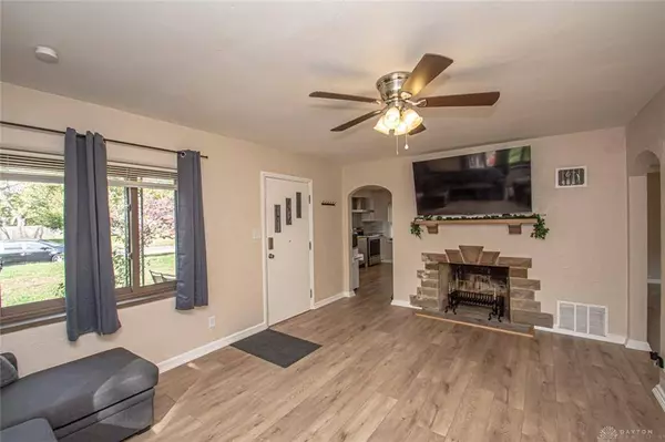 1716 Parkhill Drive, Dayton, OH 45406