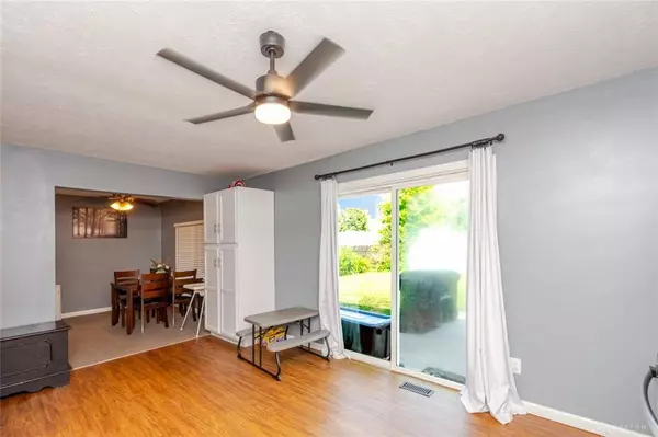 930 Firwood Drive, New Carlisle, OH 45344