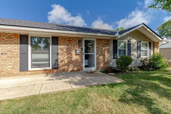 930 Firwood Dr, New Carlisle, OH 45344