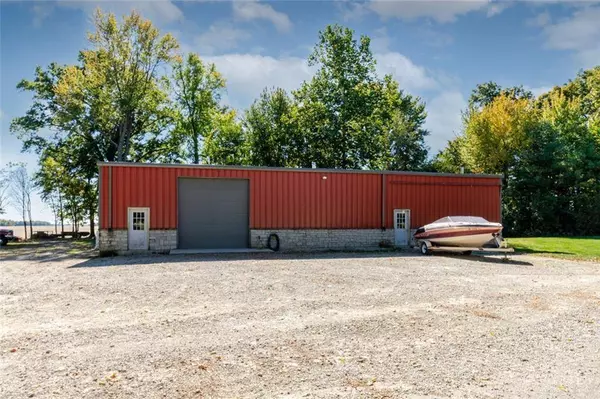 861 Cassel Rd, Eaton, OH 45320