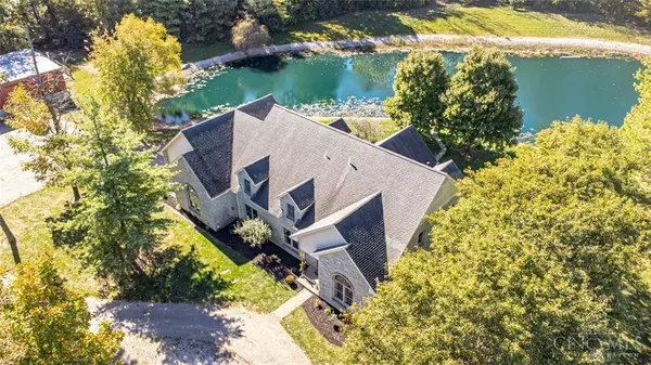 861 Cassel Rd, Eaton, OH 45320