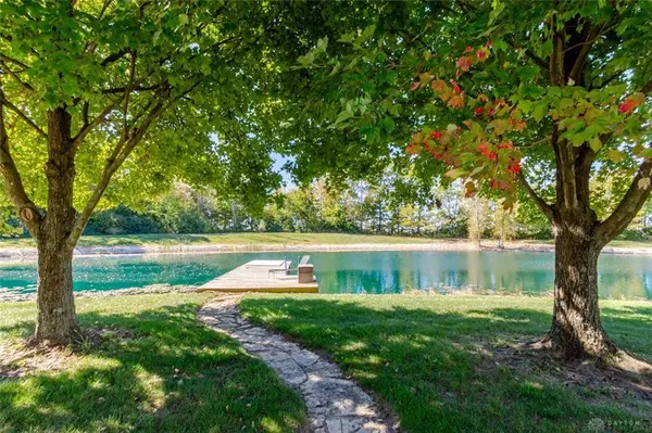 861 Cassell Road, Eaton, OH 45320