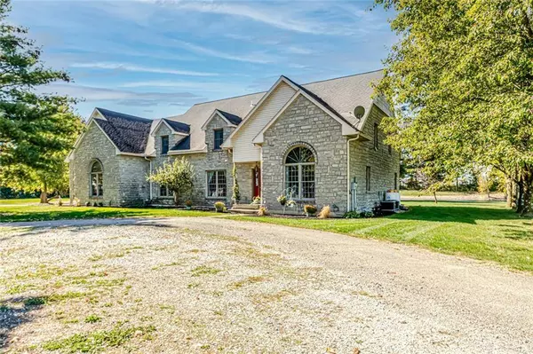 861 Cassell Road, Eaton, OH 45320