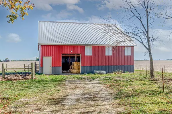 861 Cassell Road, Eaton, OH 45320