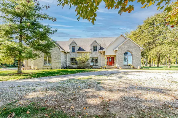 861 Cassel Rd, Eaton, OH 45320