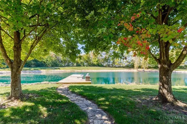 861 Cassel Rd, Eaton, OH 45320