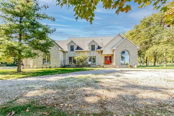 861 Cassell Road, Eaton, OH 45320