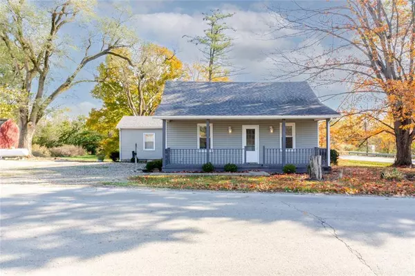 4021 State Route #732, Eaton, OH 44044