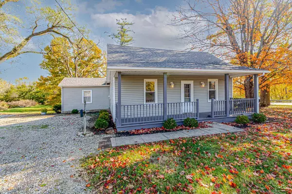 4021 State Rt 732, Eaton, OH 45320