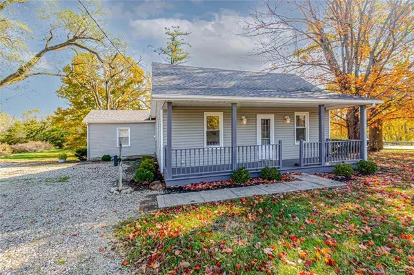 4021 State Route #732, Eaton, OH 44044