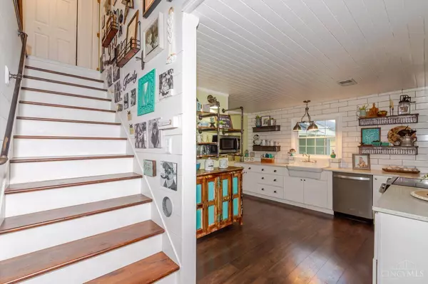 127 Thunder Dr, Eaton, OH 45320