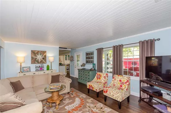 127 Thunder Drive, Eaton, OH 45320