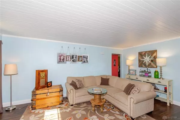 127 Thunder Drive, Eaton, OH 45320