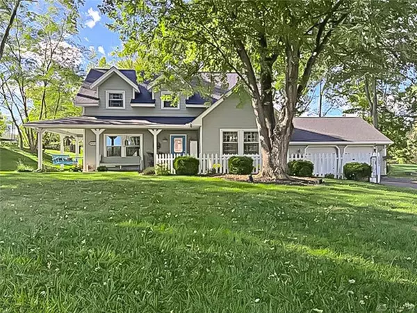 127 Thunder Drive, Eaton, OH 45320