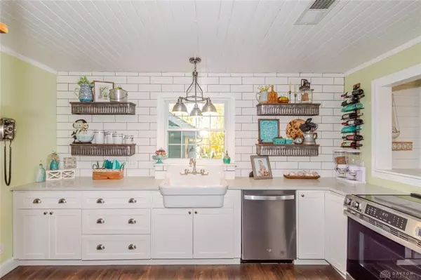 127 Thunder Drive, Eaton, OH 45320