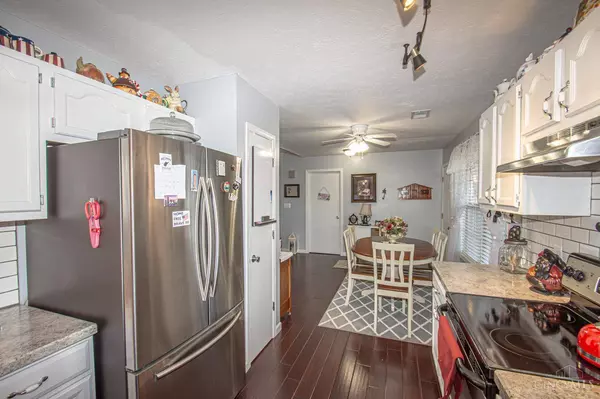 125 Saxon Dr, Gasper Township, OH 45320