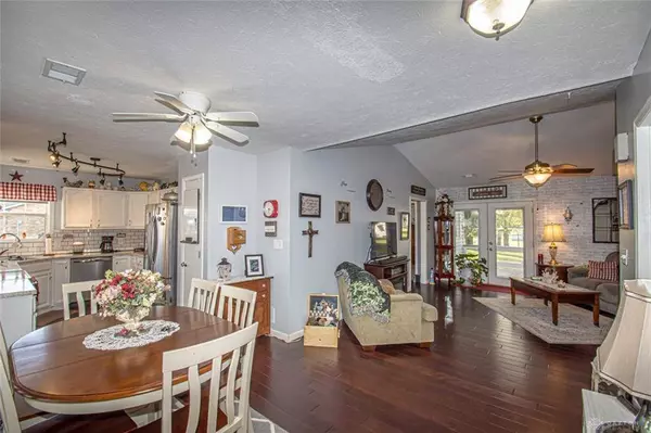 125 Saxon Drive, Eaton, OH 45320